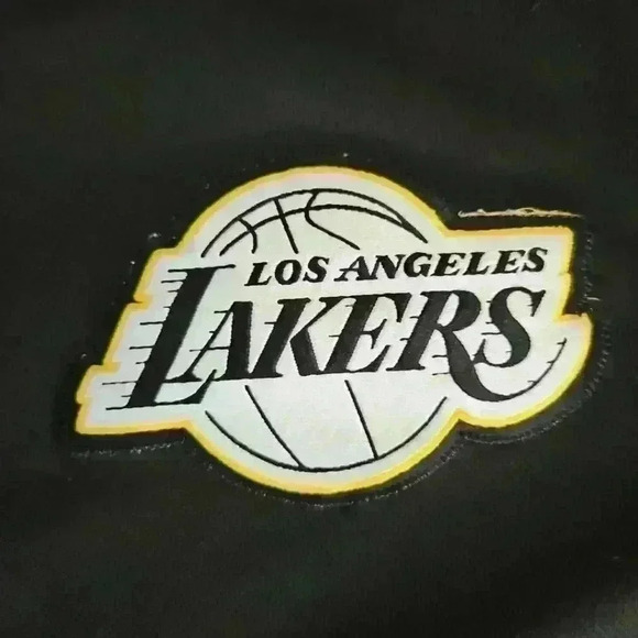 Ultra Game NBA Men’s Game Time Soft Mesh Short Sleeve Shirt Los Angeles Lakers L - Picture 7 of 11